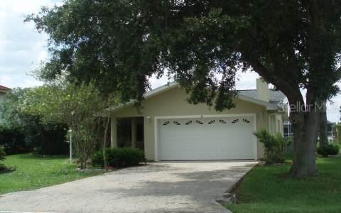 64 Club House Dr., Palm Coast, FL 32137