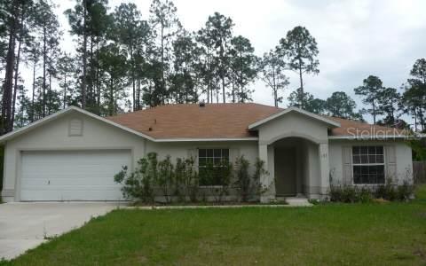 133 Wellwood Ln., Palm Coast, FL 32164