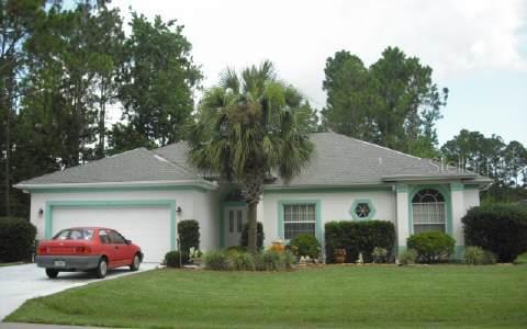 25 Woodshire Ln., Palm Coast, FL 32164