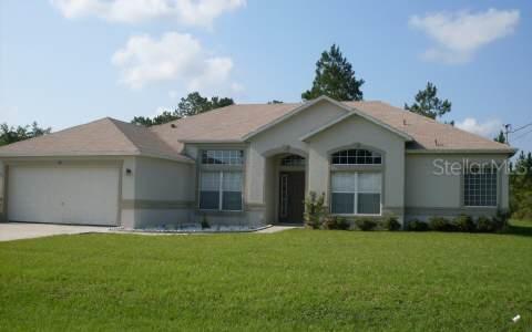 50 Rolling Sands Dr., Palm Coast, FL 32164