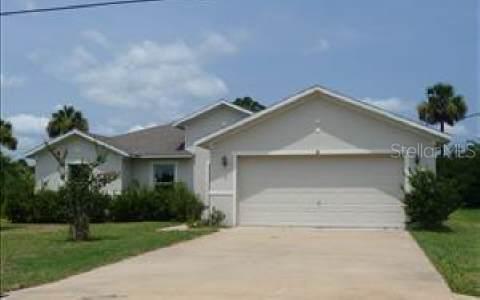 76 Luther Dr., Palm Coast, FL 32164