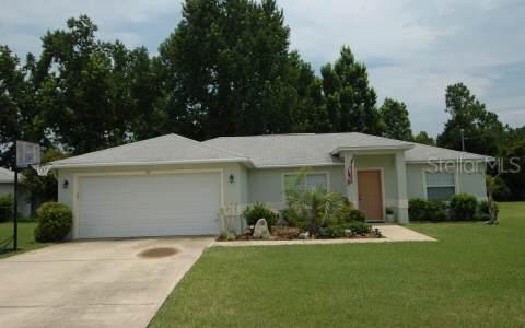 25 Russo Dr., Palm Coast, FL 32164