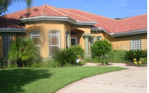 69 Ocean Oaks Ln., Palm Coast, FL 32137