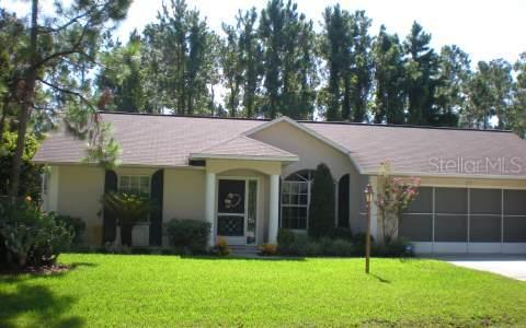 27 Wellshire Ln., Palm Coast, FL 32164