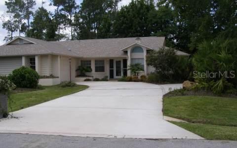 124 Westchester Ln., Palm Coast, FL 32137