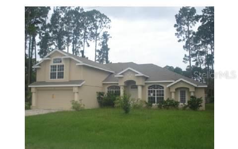 27 Brewster Ln., Palm Coast, FL 32137