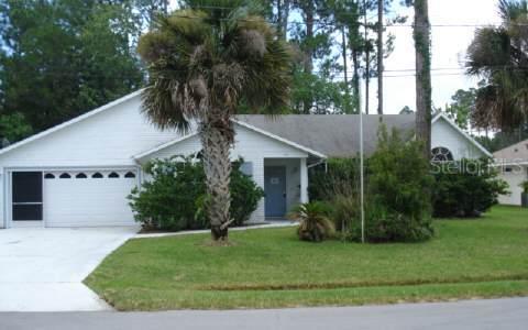 48 Banner Ln., Palm Coast, FL 32164