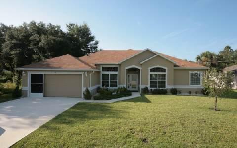 91 Whispering Pine Dr., Palm Coast, FL 32164