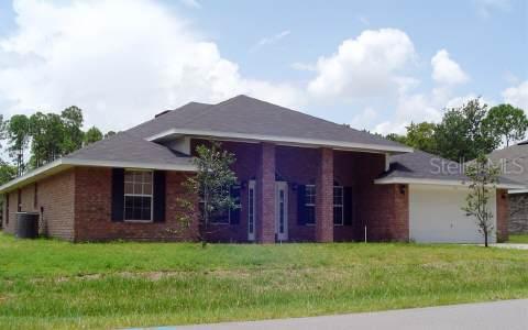 45 Beauford Ln., Palm Coast, FL 32137