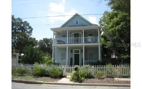 71 Park Pl., St Augustine, FL 32084