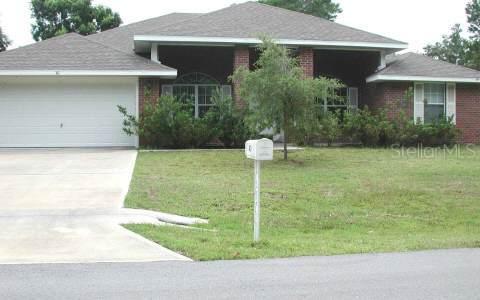 40 Furness Pl., Palm Coast, FL 32137