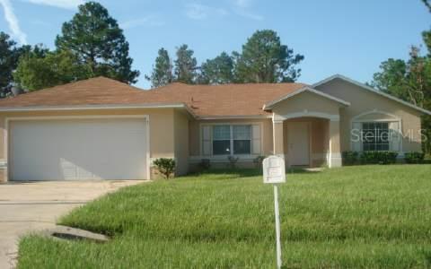 7 Ranston Pl., Palm Coast, FL 32164