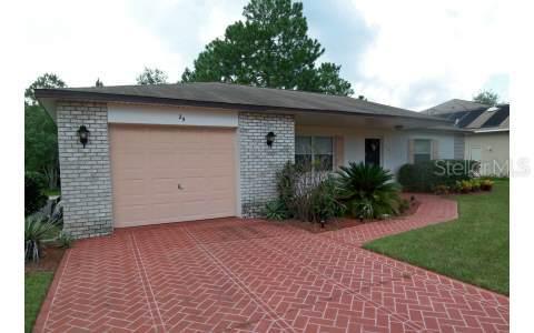 25 Whittington Dr., Palm Coast, FL 32164