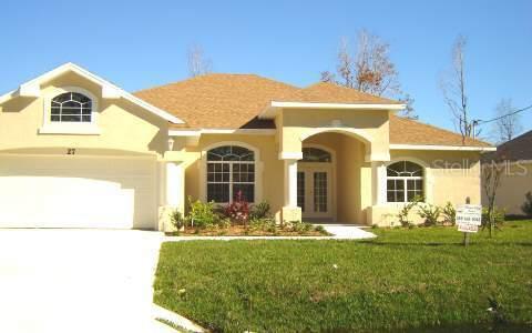 27 Roller Ln., Palm Coast, FL 32164