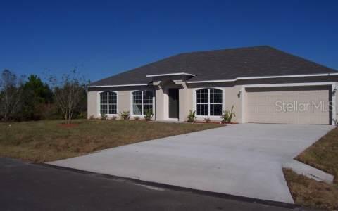 14 Buttonbush Ln., Palm Coast, FL 32137
