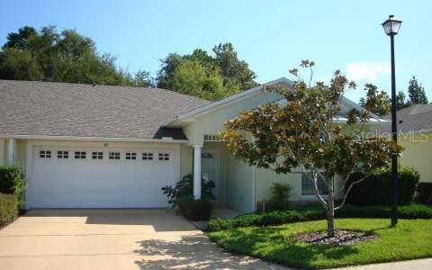 45 Veranda Way, Palm Coast, FL 32137