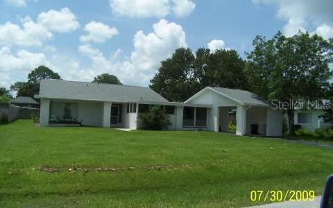 26 Fairview Ln., Palm Coast, FL 32137