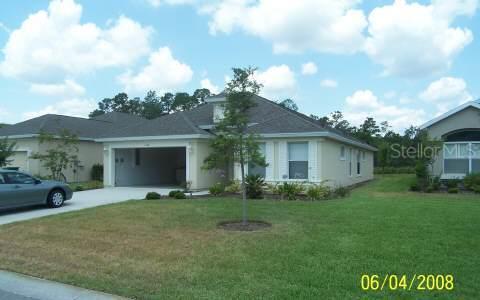 1166 Kilkenny Ln., Ormond Beach, FL 32174