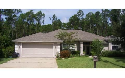 7 Laredo Pl., Palm Coast, FL 32137