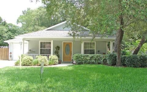 1322 Truman Dr., St Augustine, FL 32084