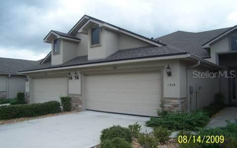 1310 Hansberry Ct., Ormond Beach, FL 32174