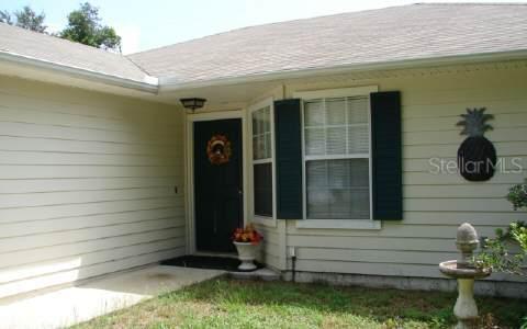 267 Cornell Rd., St Augustine, FL 32086