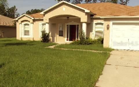 74 Renshaw Dr., Palm Coast, FL 32164