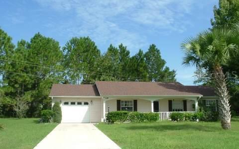 18 Wavecrest Pl., Palm Coast, FL 32164