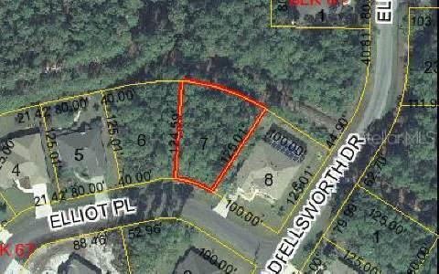 4 Elliot Pl., Palm Coast, FL 32164