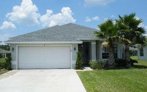 8 Rivergate Ln., Palm Coast, FL 32164