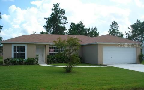 4 Radford Ln., Palm Coast, FL 32164