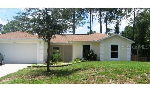 1462 Admiral Nimitz Ave., Daytona Beach, FL 32124