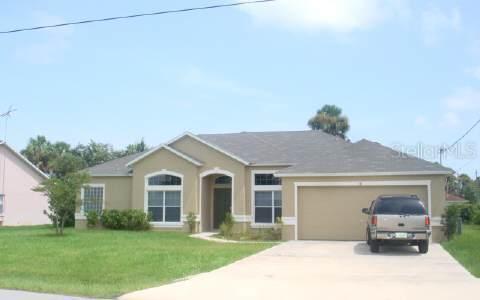 16 Big Dipper Ln., Palm Coast, FL 32137