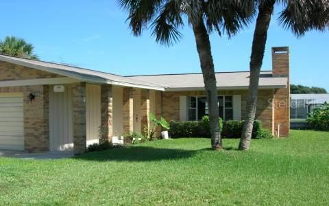 334 11th St., Flagler Beach, FL 32136