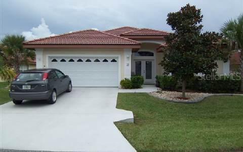 47 San Carlos Dr., Palm Coast, FL 32137