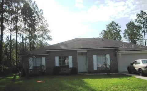 94 Red Mill Dr., Palm Coast, FL 32164