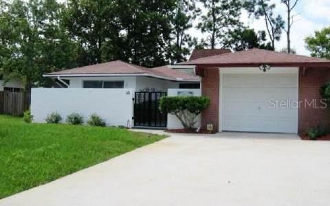 10 Clark Ln., Palm Coast, FL 32137