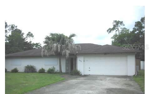 133 Foxhall Ln., Palm Coast, FL 32137