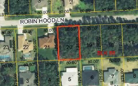 15 Robin Hood Ln., Palm Coast, FL 32164