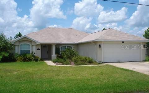 11 Lysander Ln., Palm Coast, FL 32137