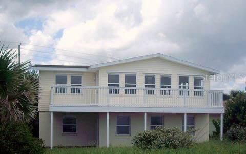 1802 N Ocean Shore Blvd., Flagler Beach, FL 32136