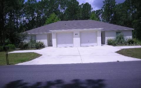 84 Underwood Tr., Palm Coast, FL 32164