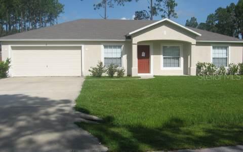 6 Ranber Pl., Palm Coast, FL 32164