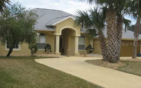 24 Clermont Ct., Palm Coast, FL 32137