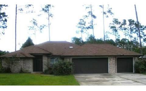 4 Eagle Pass, Palm Coast, FL 32164