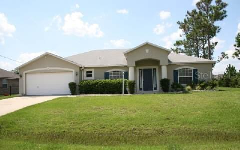 8 Rockne Ln., Palm Coast, FL 32164
