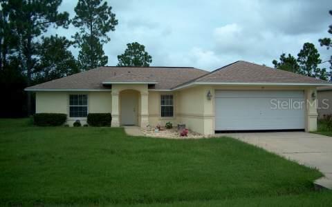 27 Prince John Ln., Palm Coast, FL 32164