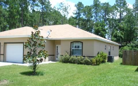 27 Riddle Dr., Palm Coast, FL 32164