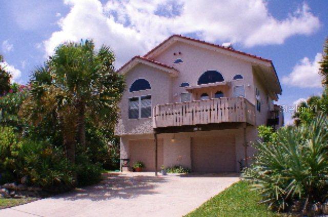 1115 N Central Ave., Flagler Beach, FL 32136