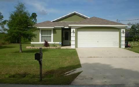 16 Roxton Ln., Palm Coast, FL 32164